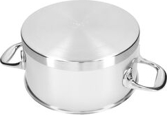 DEMEYERE soeppot met deksel - 41395