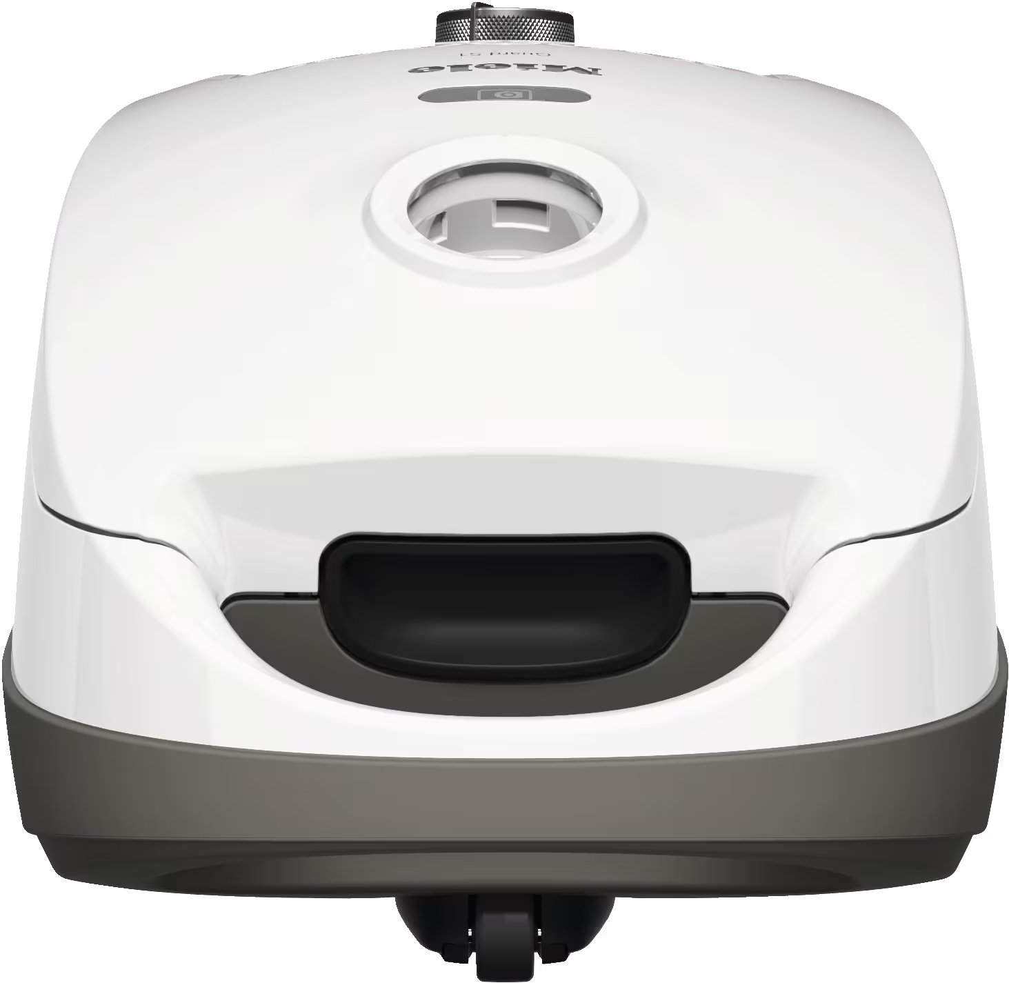 MIELE GUARD stofzuiger met zak - GUARDS1PARQUETFLEXBRILLIANTWHITECE