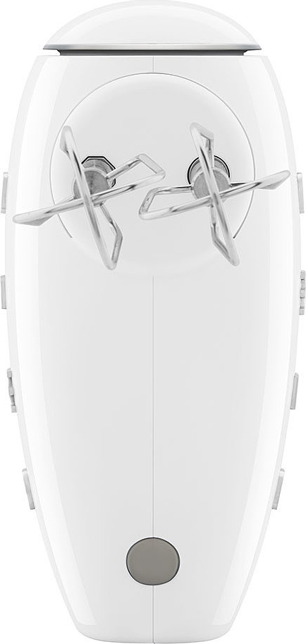 SMEG handmixer - HMF01WHEU