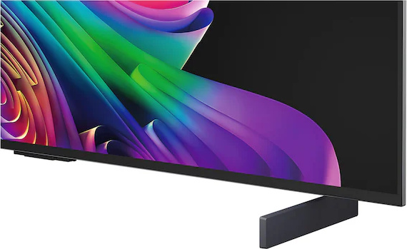 LG OLED42C67LA