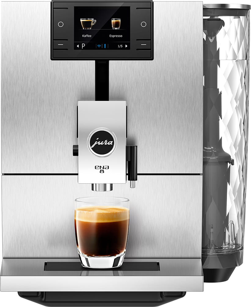 JURA espresso machine - 15613