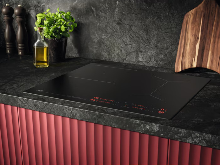 AEG 7000 inductiekookplaat - 60cm - TI64IB1BIZ
