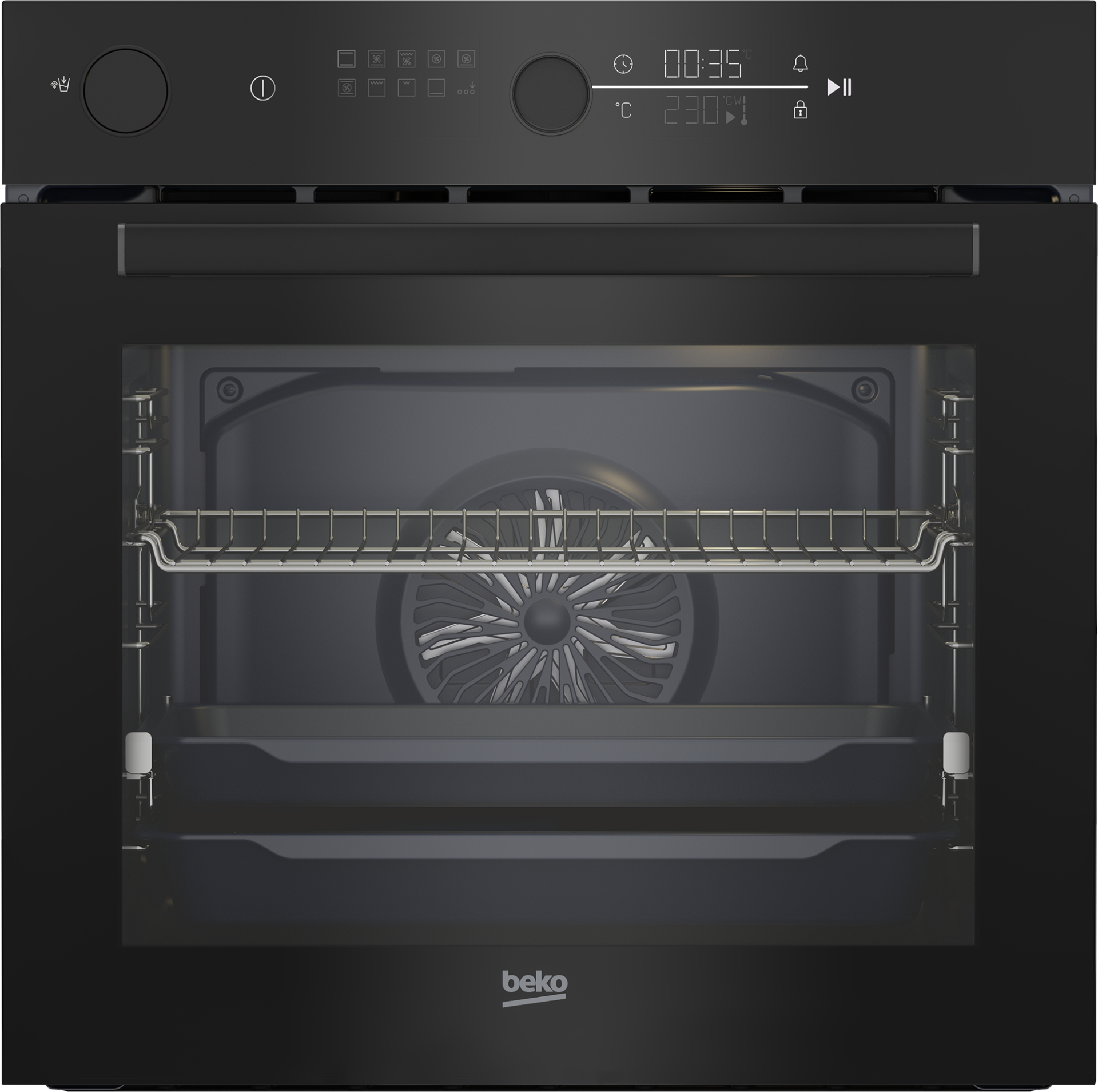 Ovens & microgolfovens