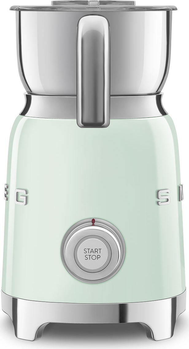 SMEG melkopschuimer - MFF11PGEU