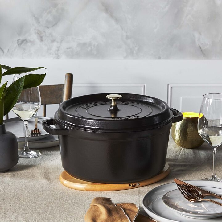 STAUB stoofpot - 1102425