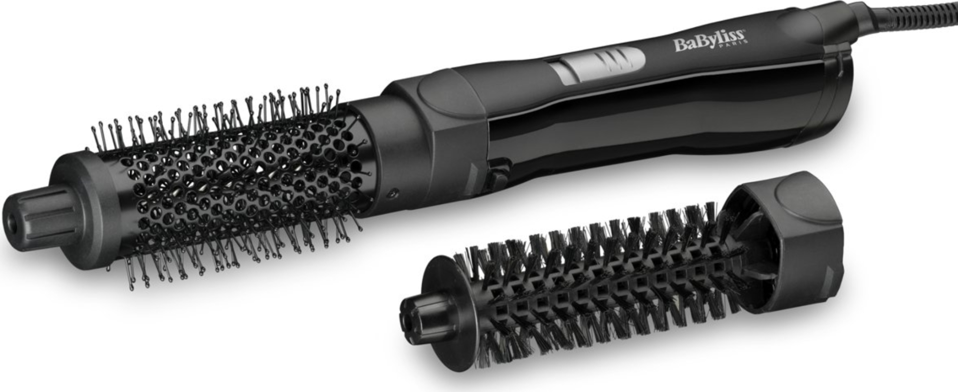 BABYLISS warme luchtborstel - BAAS82E
