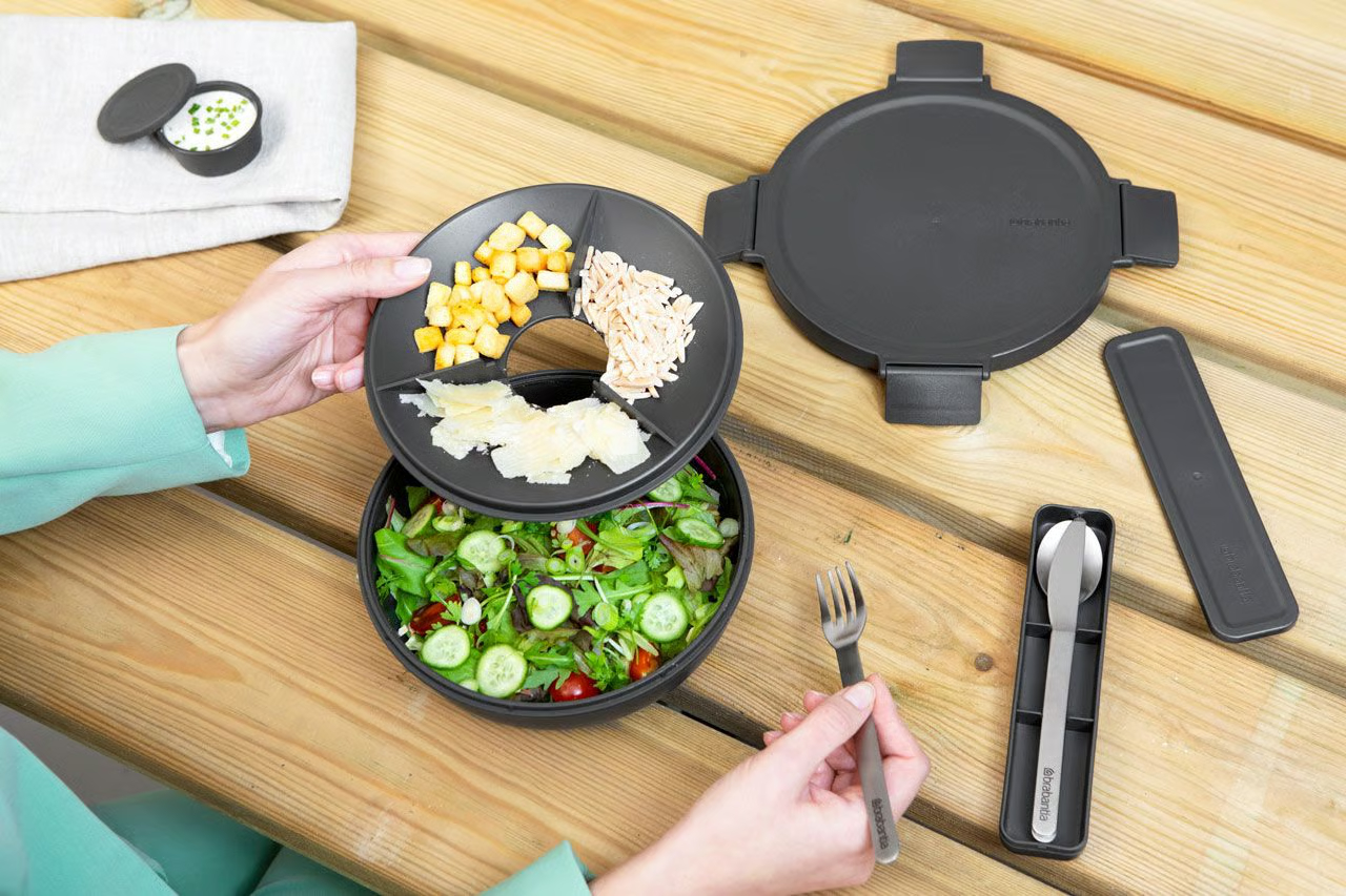 BRABANTIA lunchbox - 206344