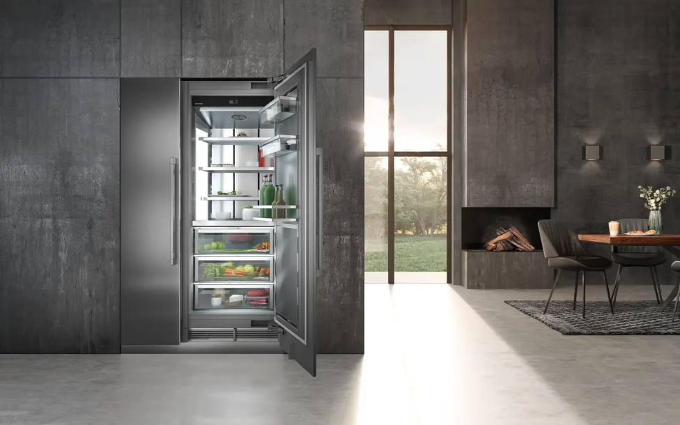 LIEBHERR MONOLITH koelkast zonder vriesvak - 213cm - ERBDI977020
