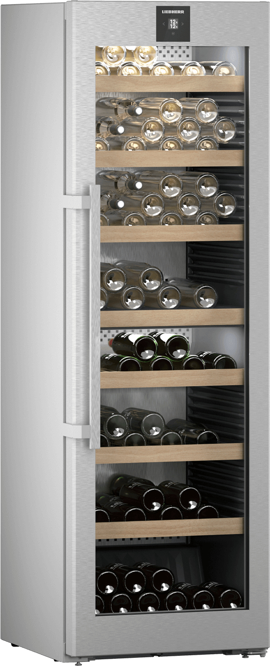 LIEBHERR Vrijstaande wijnklimaatkast - WPSD525220