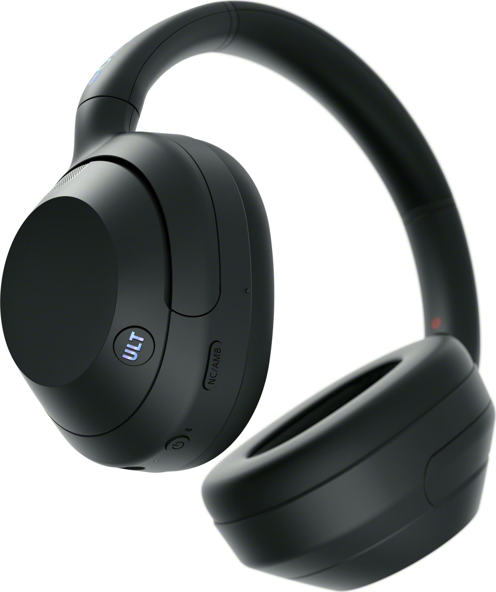 SONY hoofdtelefoon - WHULT900NB.CE7