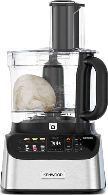 KENWOOD foodprocessor - KEFDM73.480SS