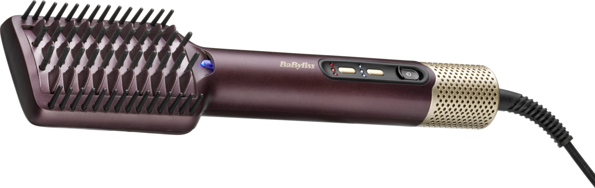 BABYLISS warme luchtborstel - BAAS6400E