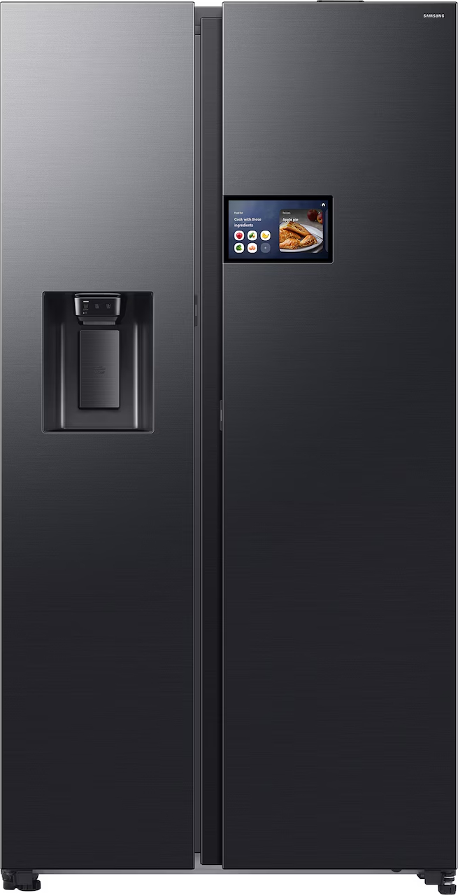 SAMSUNG side-by-side - RS90F64EDFEF