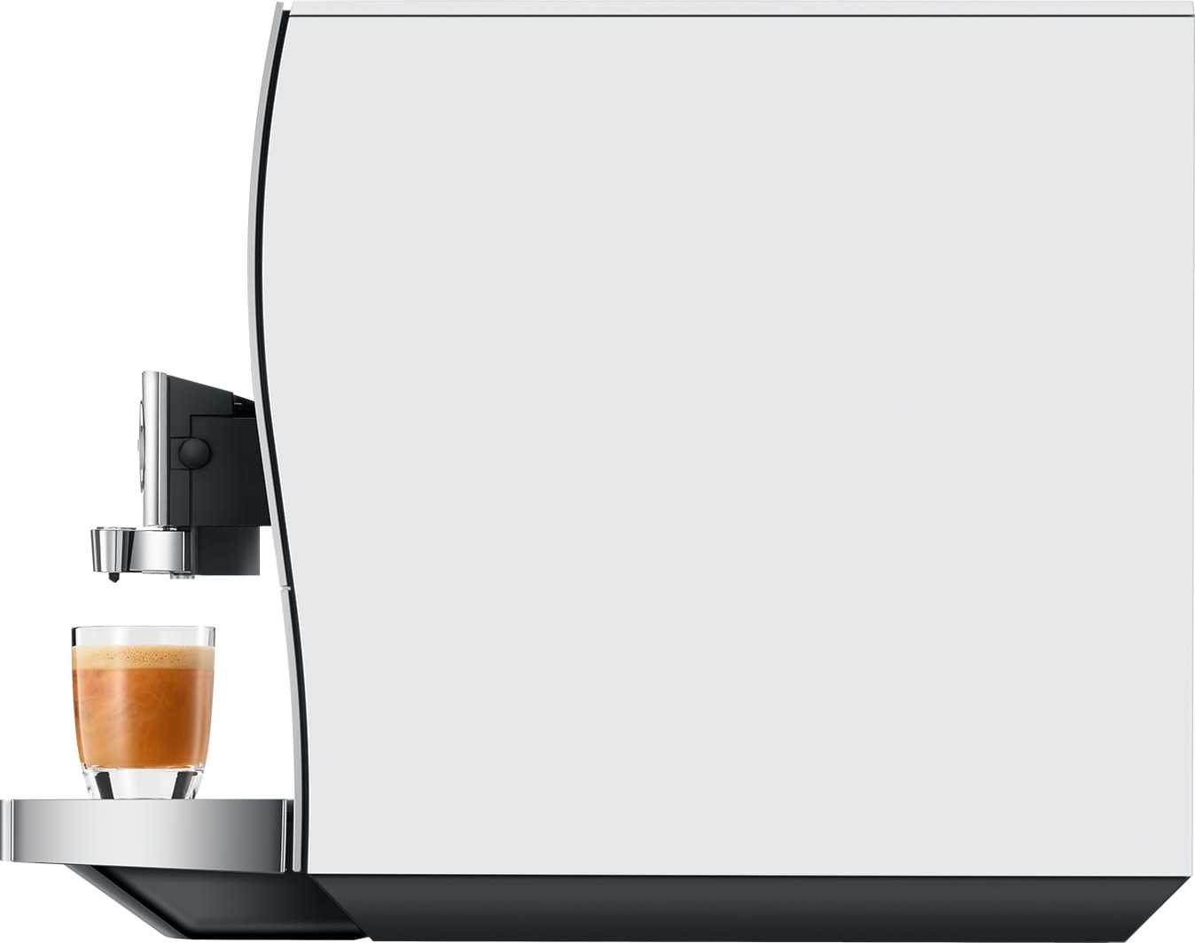 JURA espresso machine - 15613