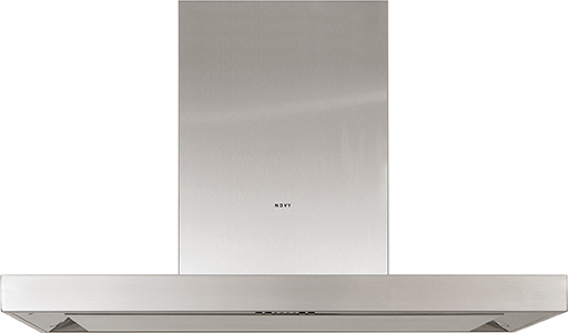 NOVY Flatline eilanddampkap - 90cm - 7645