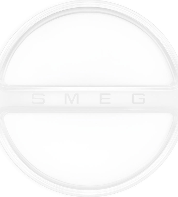 SMEG roomijsmaker - SMIC01