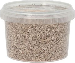 DEMEYERE deksel - glas - 6520