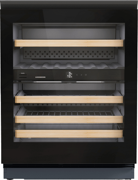 LIEBHERR Inbouw wijnklimaatkast - UWGB363220