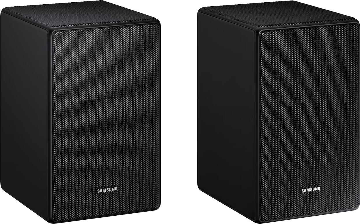 SAMSUNG CE draadloze speaker - SWA-9500S/XN