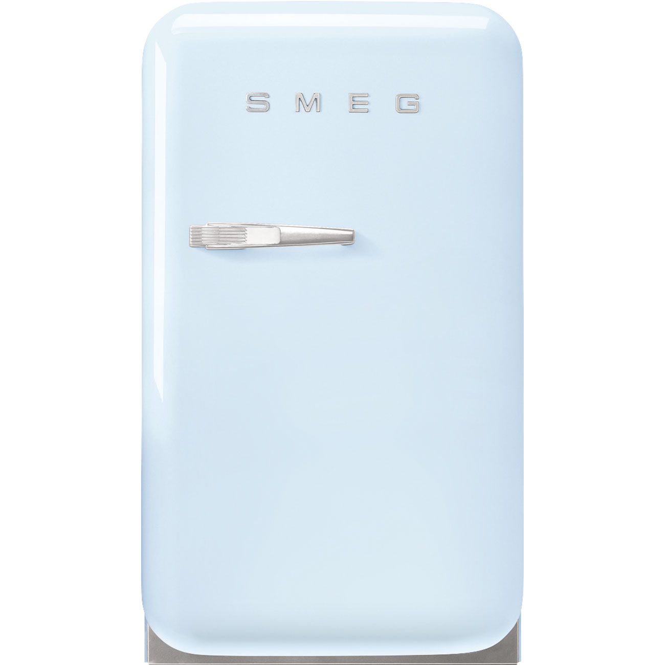 SMEG FAB5RPB6 vrijstaande koelkast zonder vriesvak - 73cm