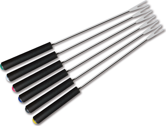 FRITEL - VAN RATINGEN fonduevork - 141550