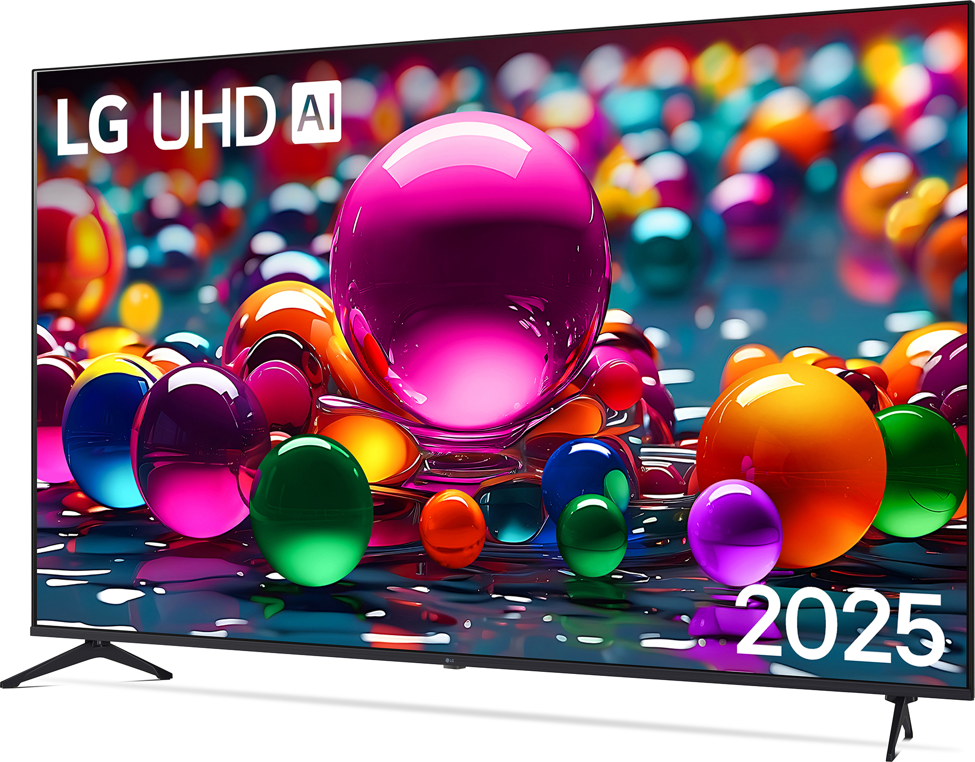 LG Televisie 86" LED 4K (UHD) - 86UA75006LA