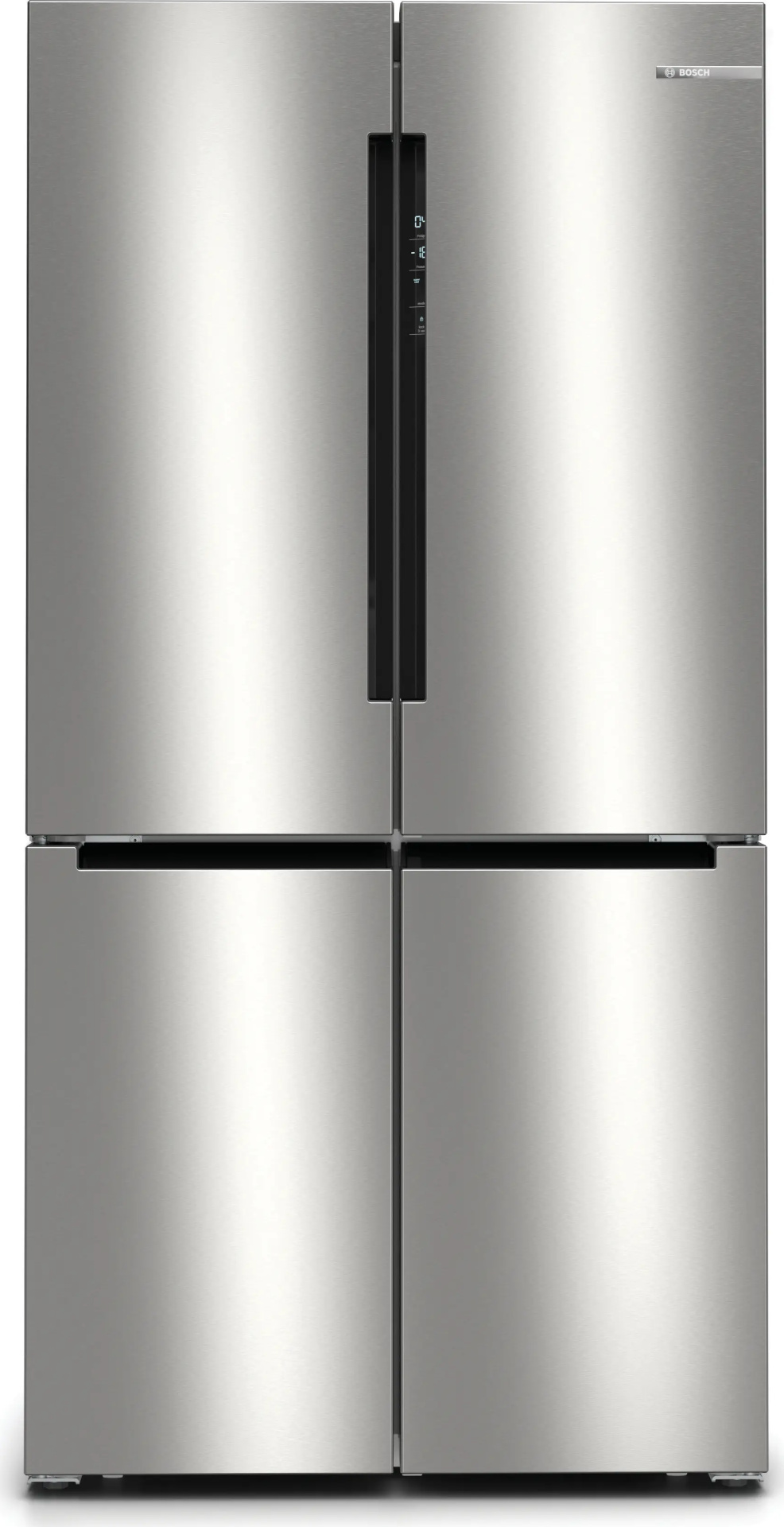 BOSCH SERIE 4 Side-by-side - KFN96APEA