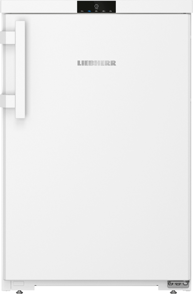 LIEBHERR Vrijstaande vriezer - FNE140420