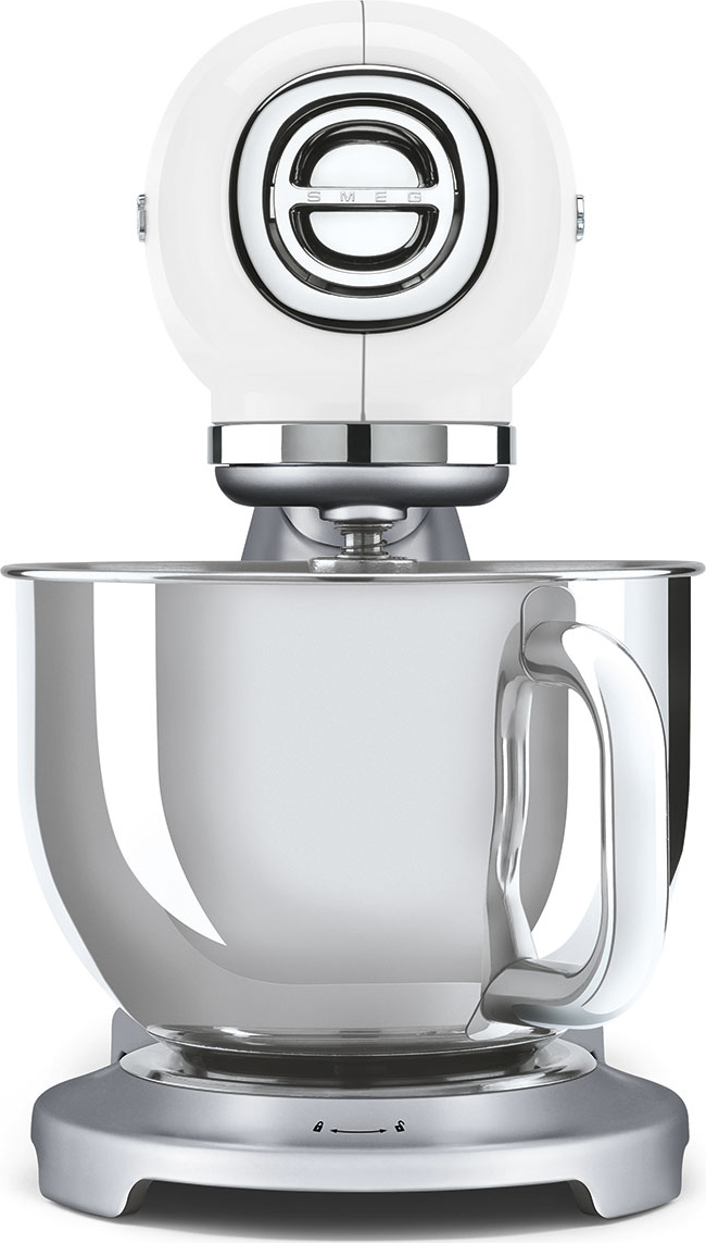 SMEG SMF04WHEU