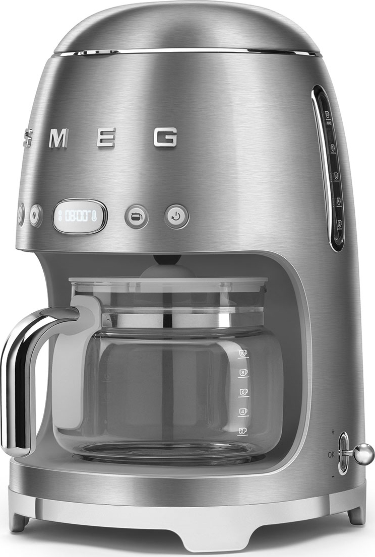 SMEG koffiezetapparaat - DCF02SSEU