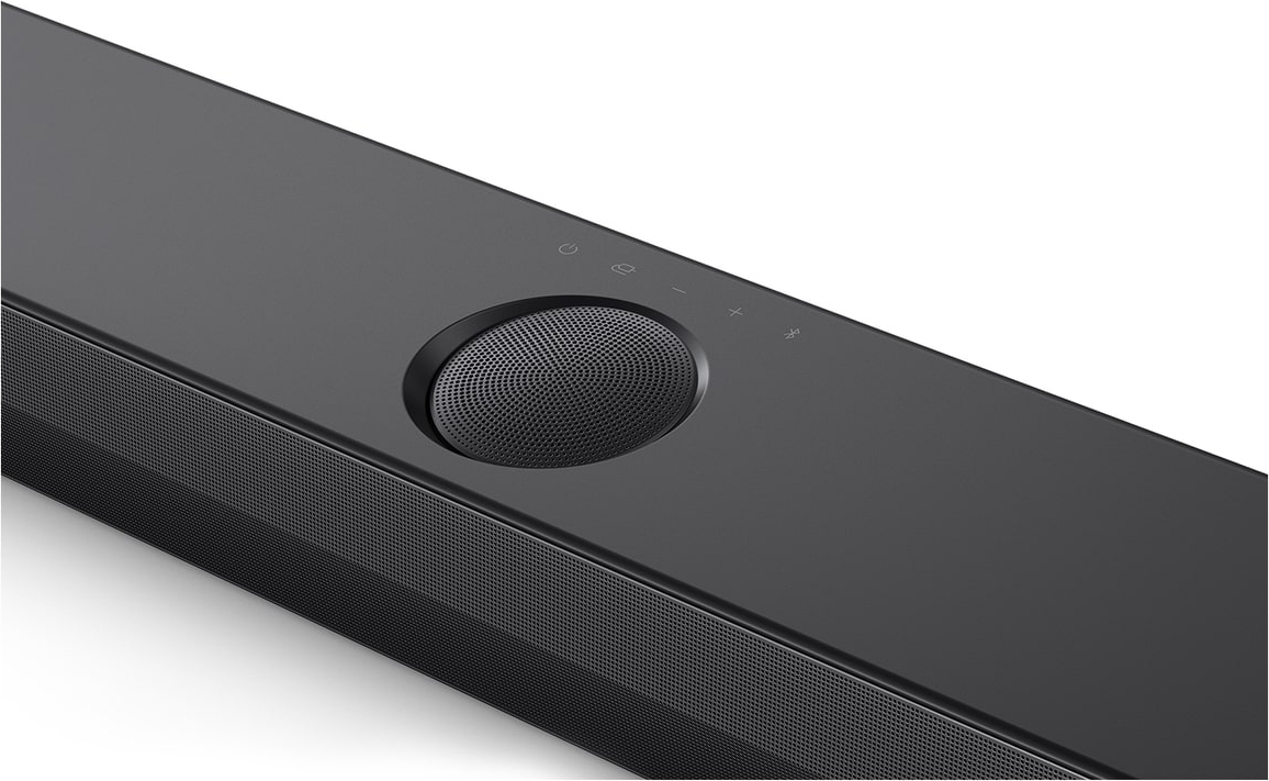 LG CE soundbar - DS70TY