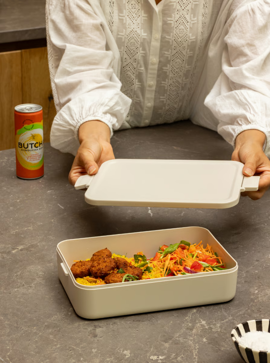 BRABANTIA lunchbox - 241345