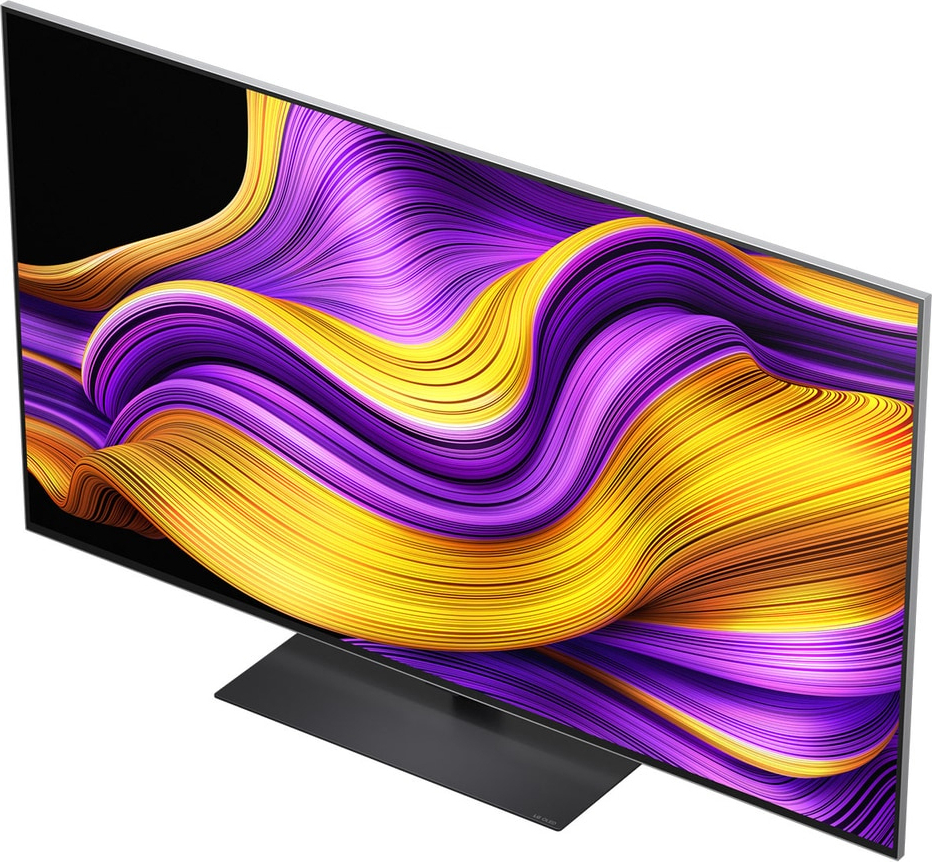 LG Televisie 55" OLED 4K (UHD) - OLED55G56LS