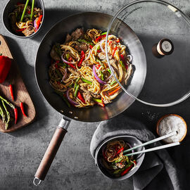 STAUB houten bord - 1205223