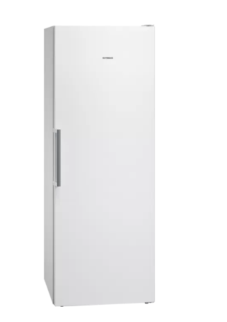 SIEMENS GS58NAWCV IQ500 vrijstaande vriezer - 191cm