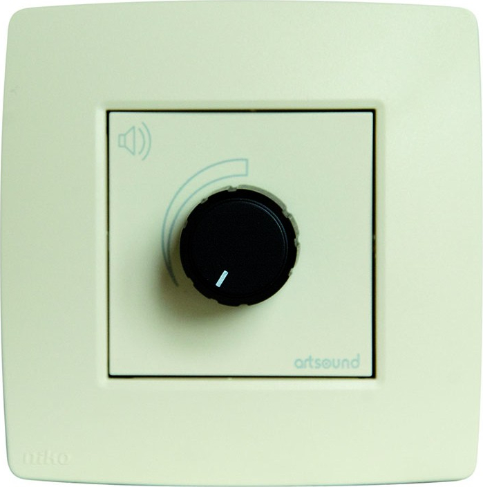 ARTSOUND volumeregelaar - N-VOLST-100