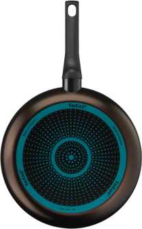 TEFAL Bakpan 280 cm aluminium - B5540602