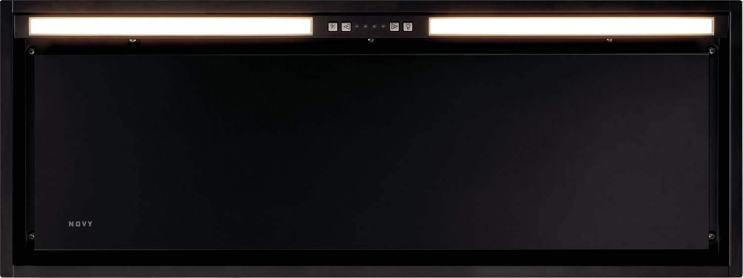 NOVY inbouwgroep - 83cm - 26082