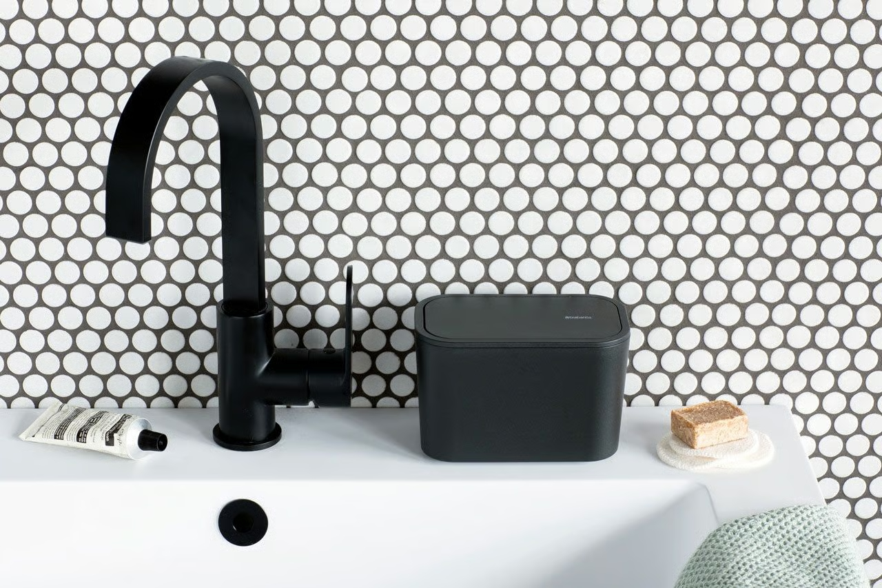BRABANTIA afvalbakje - 303364