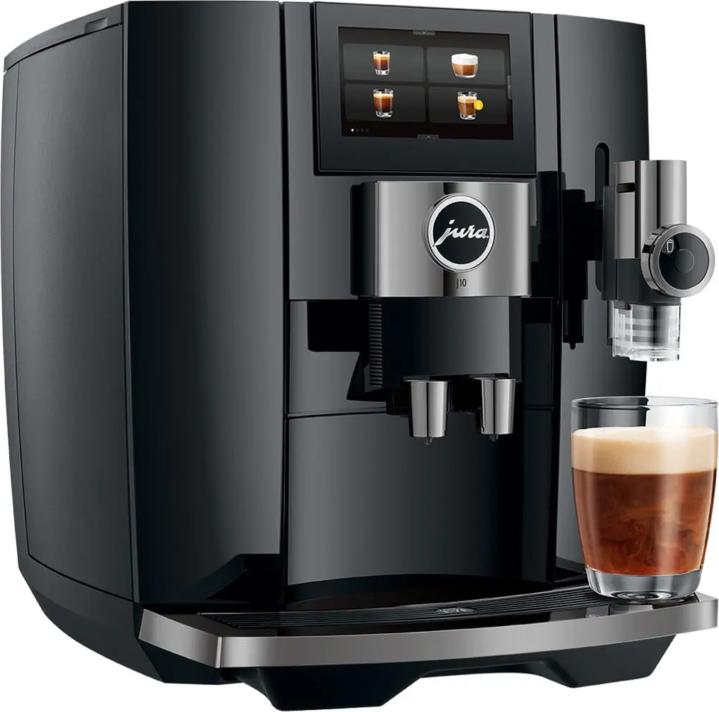 JURA espresso machine - 15562