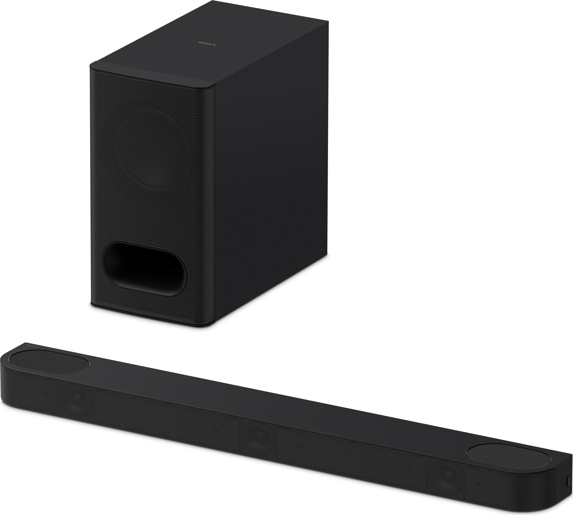 SONY Home cinema pakket - HTB600.CEL