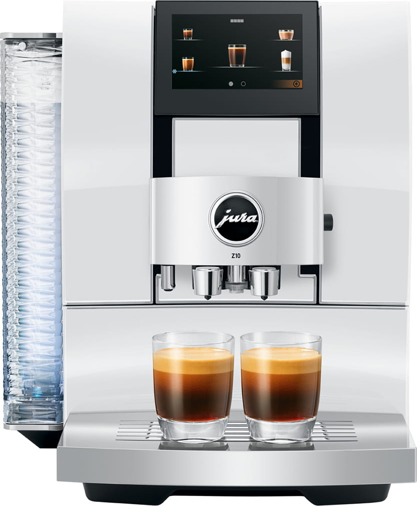 JURA Z10 espresso machine - 15410