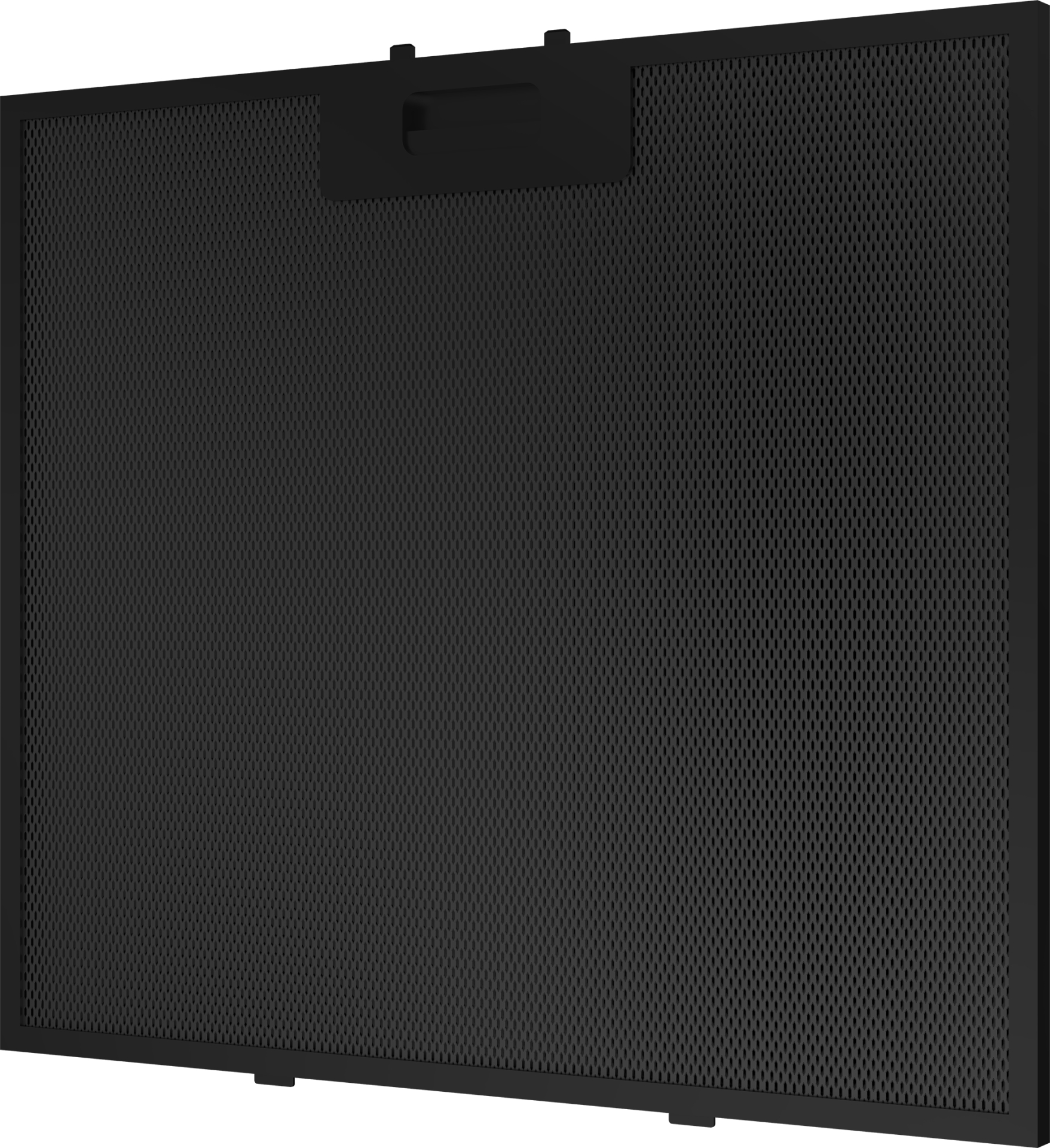 BEKO headfree dampkap - 90cm - BHCA96641BBBHS