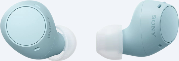 SONY draadloze oordopjes - WFC510L.CE7