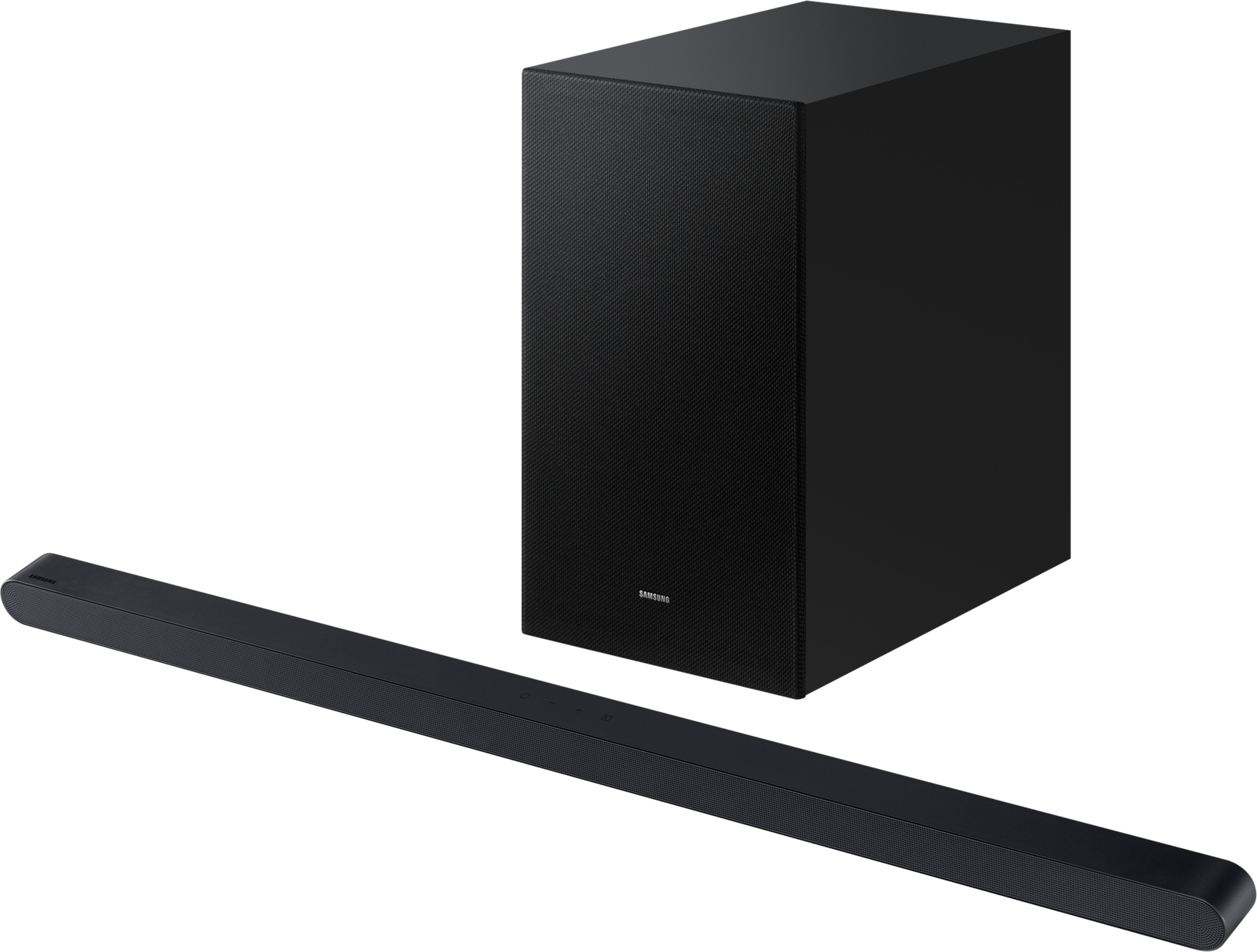 SAMSUNG CE soundbar - HW-S700D/XN