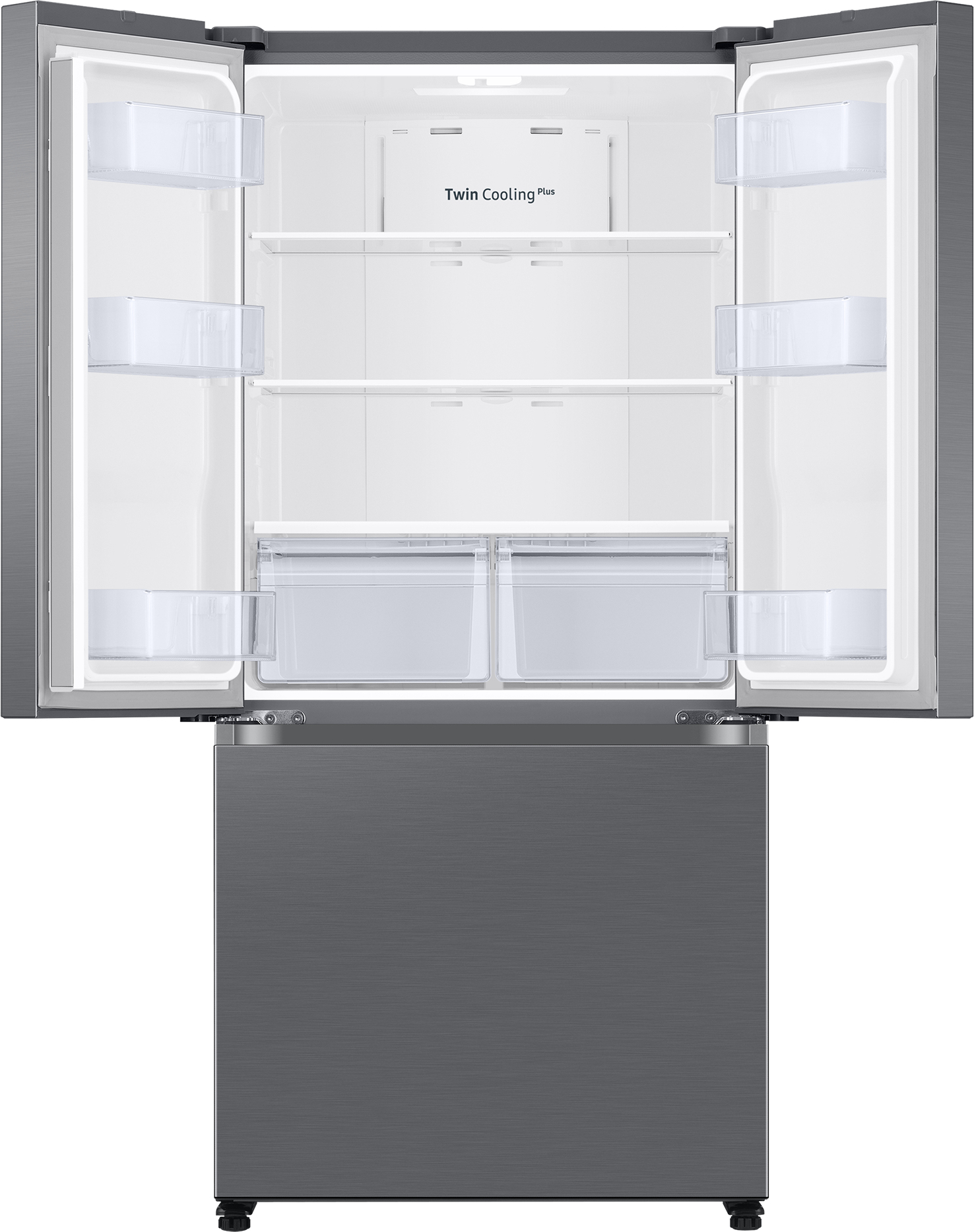 SAMSUNG side-by-side - 178cm - RF50C510ES9/EF