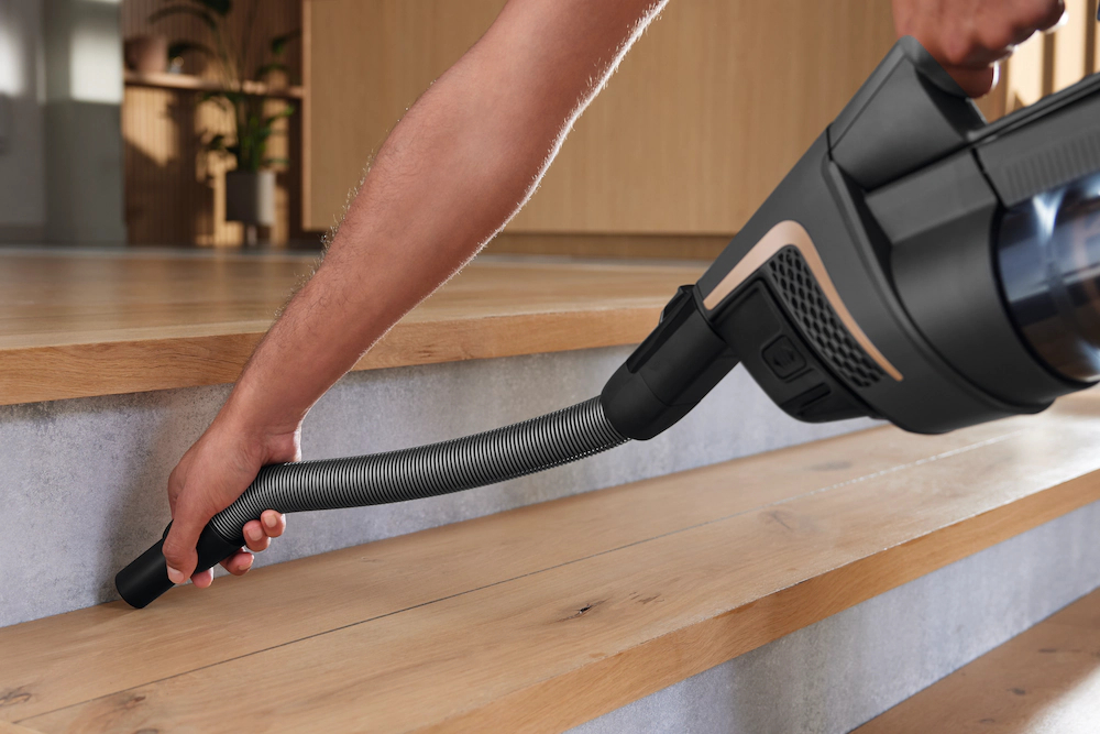 MIELE TRIFLEX opzetstuk - HX-FCT10