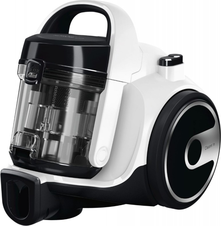 BOSCH  stofzuiger zonder zak - BGS05A222