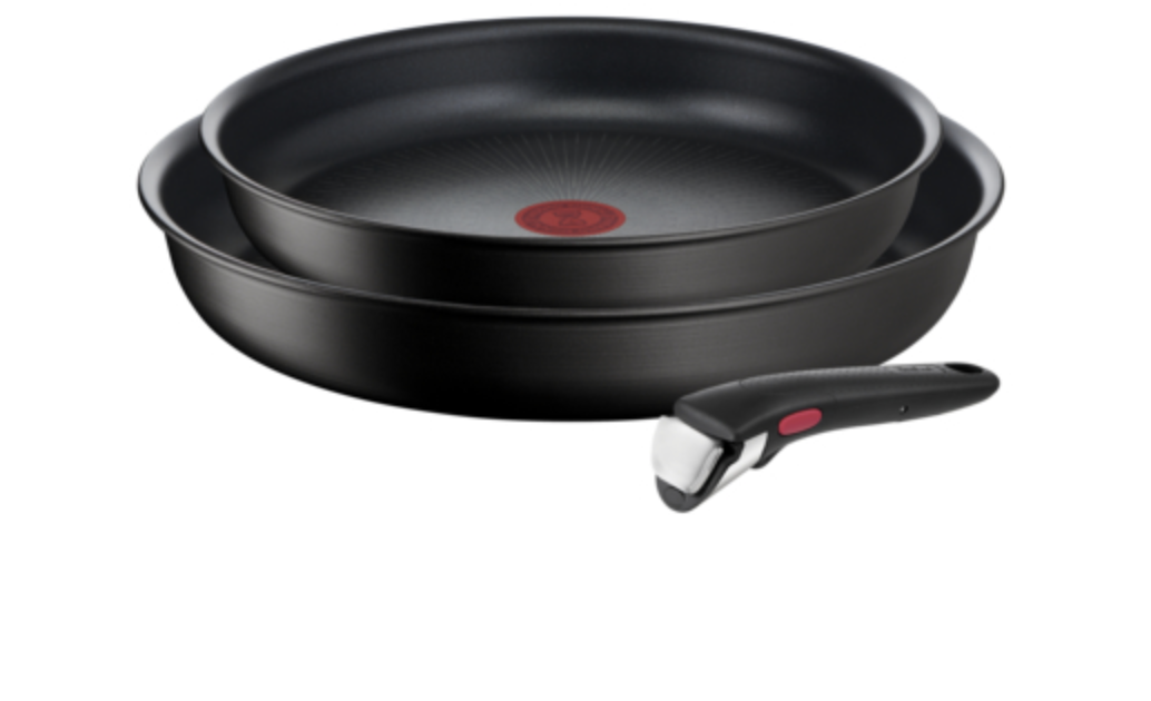 TEFAL L7639243 pannenset
