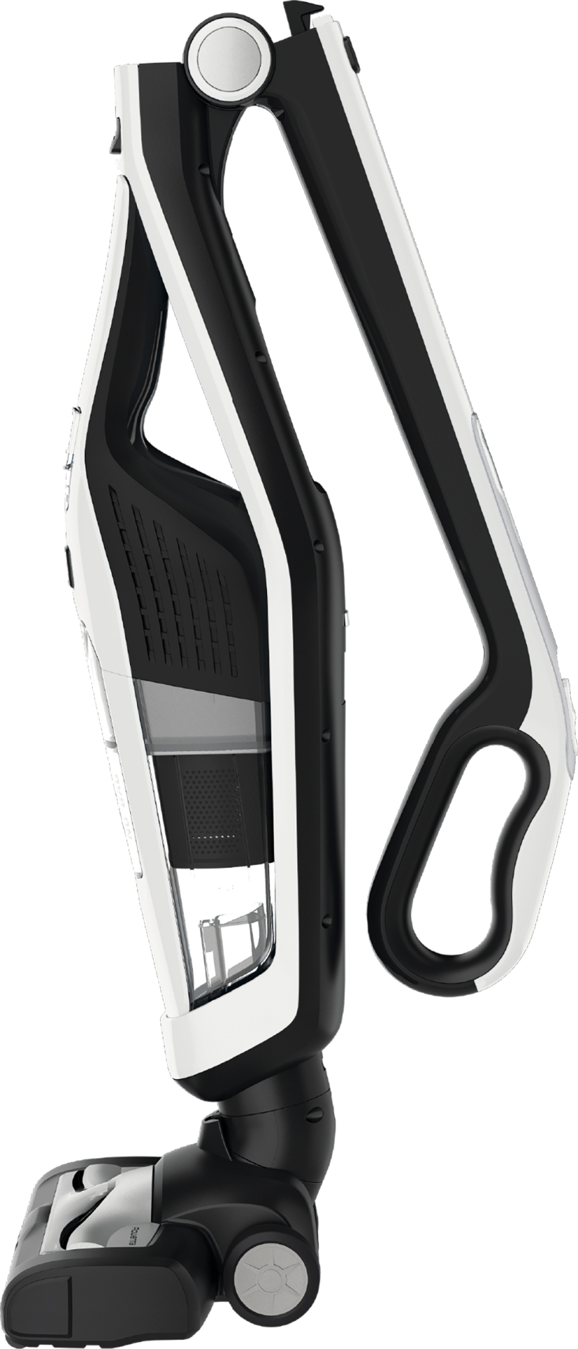 ROWENTA steelstofzuiger - RORH6737WH